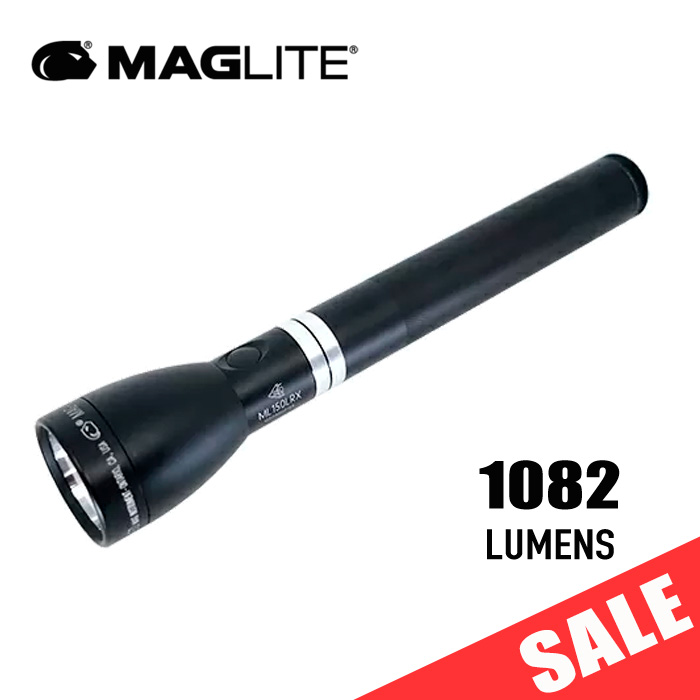 Maglite Rechargeable Flashlight | Price