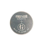 Maxell CR2016 Lithium Battery