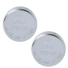 Maxell LR44 Battery 2-pack