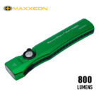 Maxxeon SearchPoint RAYDER Rechargeable EDC Flashlight