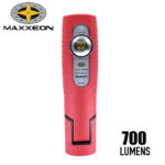 Maxxeon WorkStar 3000 Rechargeable Work Light