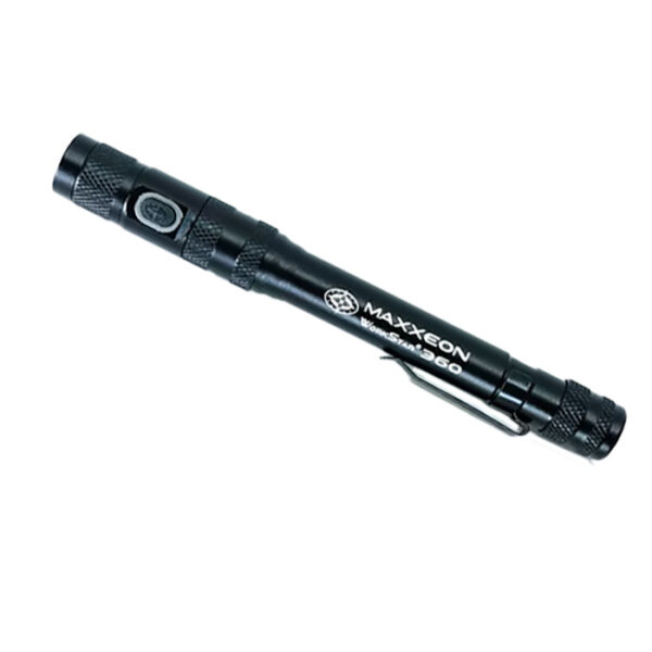 Maxxeon WorkStar 360 Rechargeable Penlight