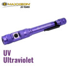 Maxxeon WorkStar 365 UV Rechargeable Penlight