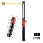 Maxxeon WorkStar LumaStik 12 Rechargeable Folding Light