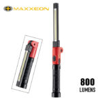 Maxxeon WorkStar LumaStik 12 Rechargeable Folding Light