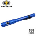 Maxxeon WorkStar 367 Rechargeable LED Inspection Light
