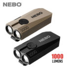 NEBO 1K EDC Pocket Light