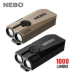 NEBO 1K EDC Pocket Light