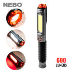 NEBO Big Larry 600 Rechargeable Light