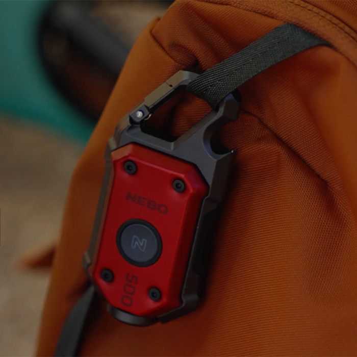 NEBO Clip 500 - Image 8