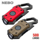 NEBO Clip 500