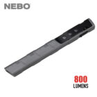 NEBO Edge 800 Penlight