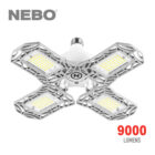 NEBO High Bright 9000 Utility Light