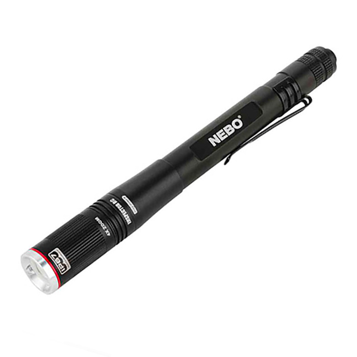 NEBO NB6810 Inspector RC  Waterproof Rechargeable Pen Light, 