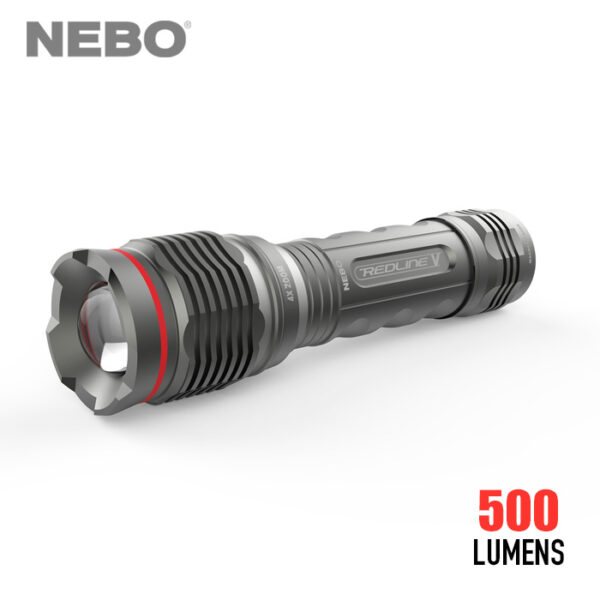 NEBO Redline V Flashlight 6639