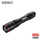 NEBO Redline X Rechargeable Flashlight
