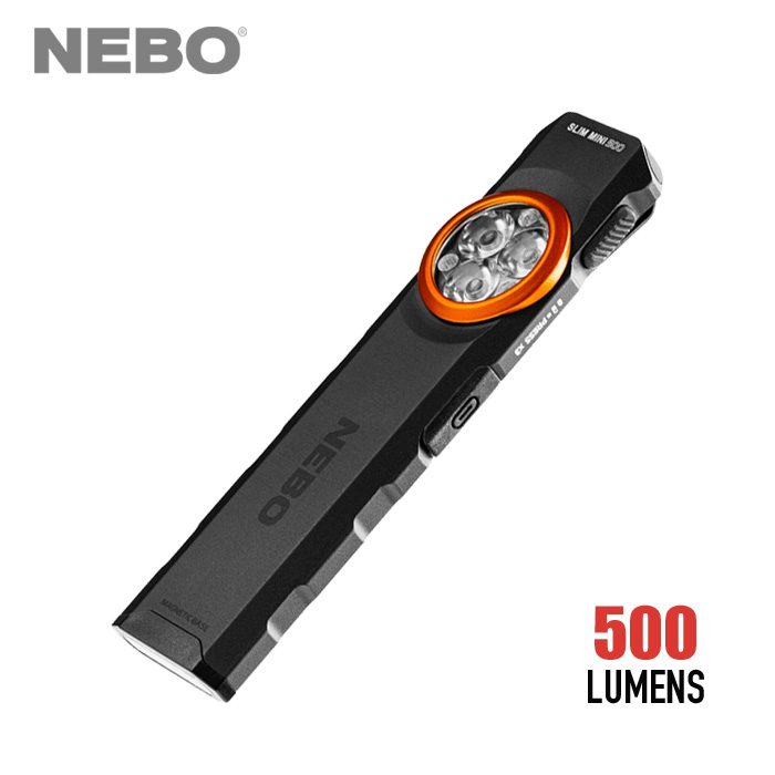bright guy rechargeable flashlight Shop High Quality Flashlights, LED, Rechargeable & Top Flashlight Brands