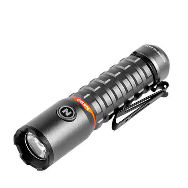 NEBO Torchy 2K Rechargeable Flashlight