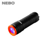 NEBO Torchy UV Flashlight