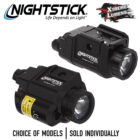 Nightstick 550 Lumen Compact Weapon Light
