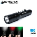 Nightstick Barrage Flashlight USB568XL