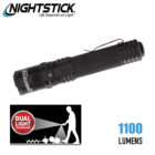 Nightstick Dual Light Flashlight USB588XL