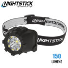 Nightstick Dual-Light Headlamp NSP4606B