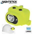 Nightstick Dual Light Strapless Headlamp XPP5454GC