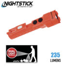 Nightstick Dual Light with Magnet NSP2422R