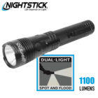 Nightstick High Candela Rechargeable Dual Light USB588T