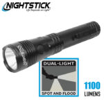 Nightstick High Candela Rechargeable Dual Light USB588T