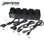 Nightstick Intrant AC Bank Charger