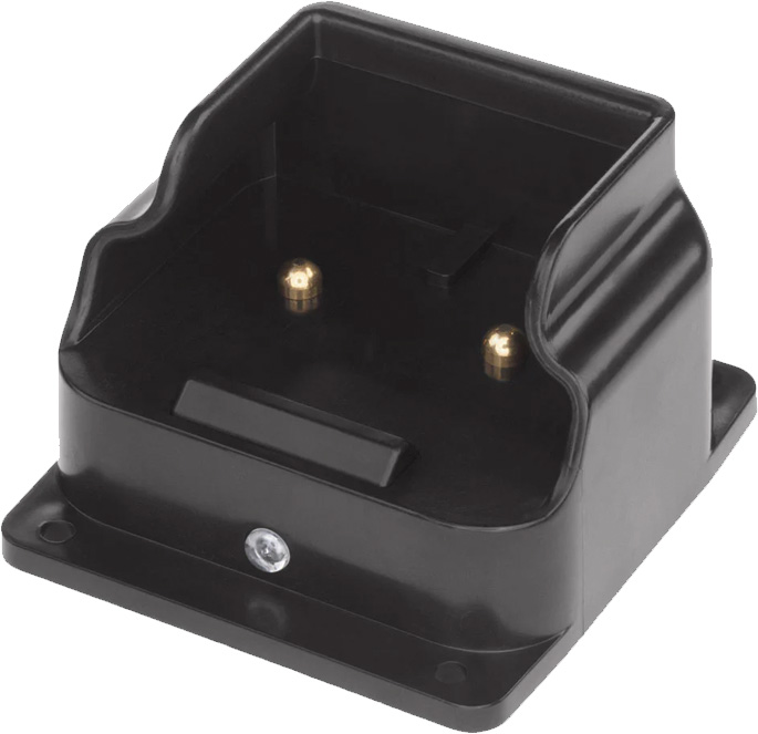 Nightstick INTRANT Rapid Charger Base 5568CHGR2