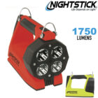 Nightstick Integritas 82 Intrinsically Safe Rechargeable Lantern