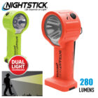 Nightstick Intrant Duo Turbo Angle Light XPP5564