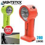 Nightstick Intrant Duo Turbo Angle Light XPP5564