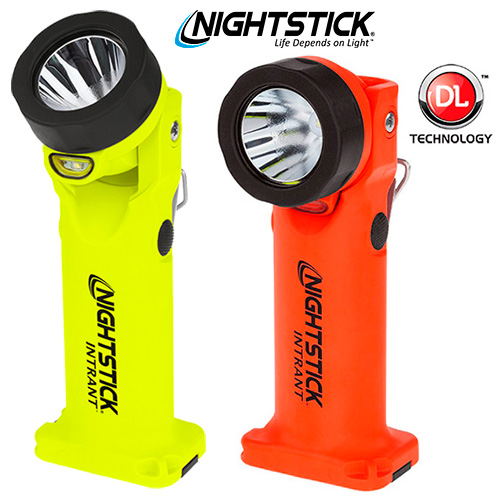 Nightstick Angle Light 3 AA Red 200 Lumens XPP-5566RX 