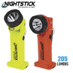 Nightstick Intrant Intrinsically Safe Right Angle Light