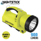 Nightstick Intrinsically Safe Dual Light Lantern XPR 5586GX