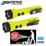 Nightstick Intrinsically Safe Dual Light XPP5422GX and XPP5422GMX