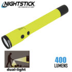 Nightstick Intrinsically Safe Rechargeable Flashlight XPR5542GMX