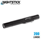 Nightstick Mini TAC 2AA MT120