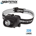 Nightstick Multi-Function LED Headlamp NSP4608B