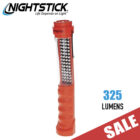 Nightstick Multi Purpose Flashlight Floodlight NSR2492 sale
