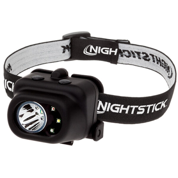 Nightstick Multi function Headlamp NSP 4610 210 lumens