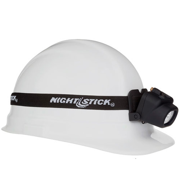 Nightstick Multi-function Headlamp NSP-4610B, NSP-4610C | 210 Lumens