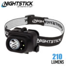 Nightstick Multi function Headlamp NSP 4610