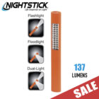 Nightstick NSP 1236 Multi Purpose Dual Light