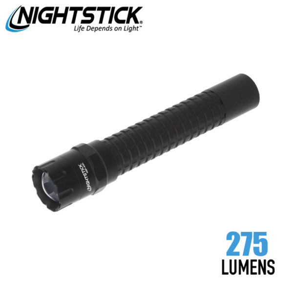 Nightstick NSP-430 Adjustable Focus Flashlight