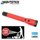 Nightstick Polymer Dual Light Rechargeable with Magnet NSR9920XL